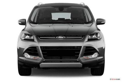 Ford Kuga 95.000 km 13.900 &euro; Bitburg 54634