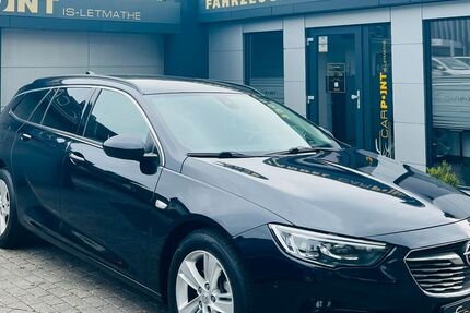 Opel Insignia 144.803 km 12.499 &euro; Iserlohn-Letmathe 58642