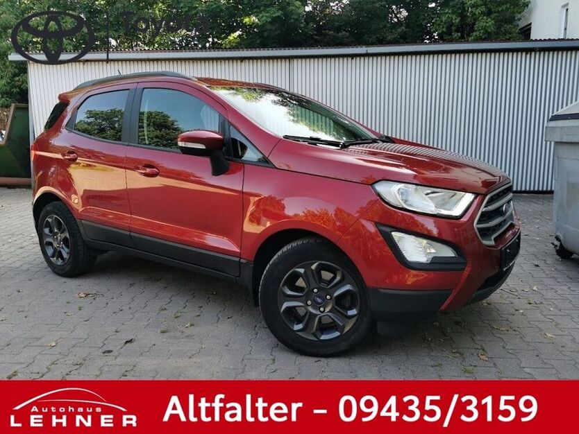 EcoSport