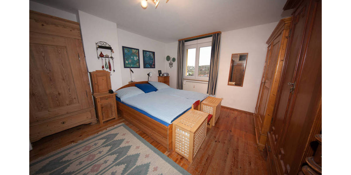 Mehrfamilienhaus, Wohnhaus Bad Rodach Heldritt - 9 Zimmer, 250 m&sup2;, 298.000&euro; | Angebot:25746296