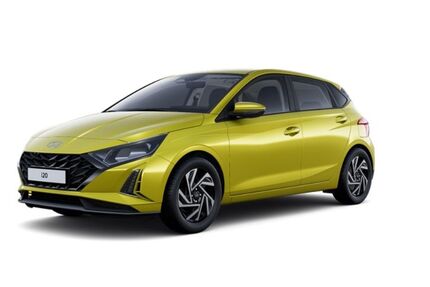 Hyundai i20 3.000 km 21.490 € Saarbrücken 66115