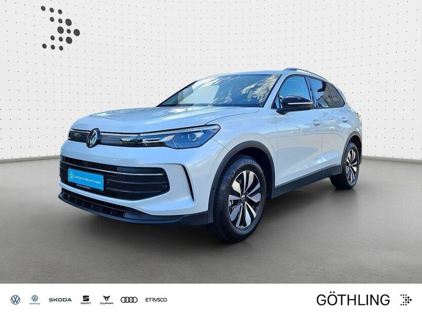 Tiguan