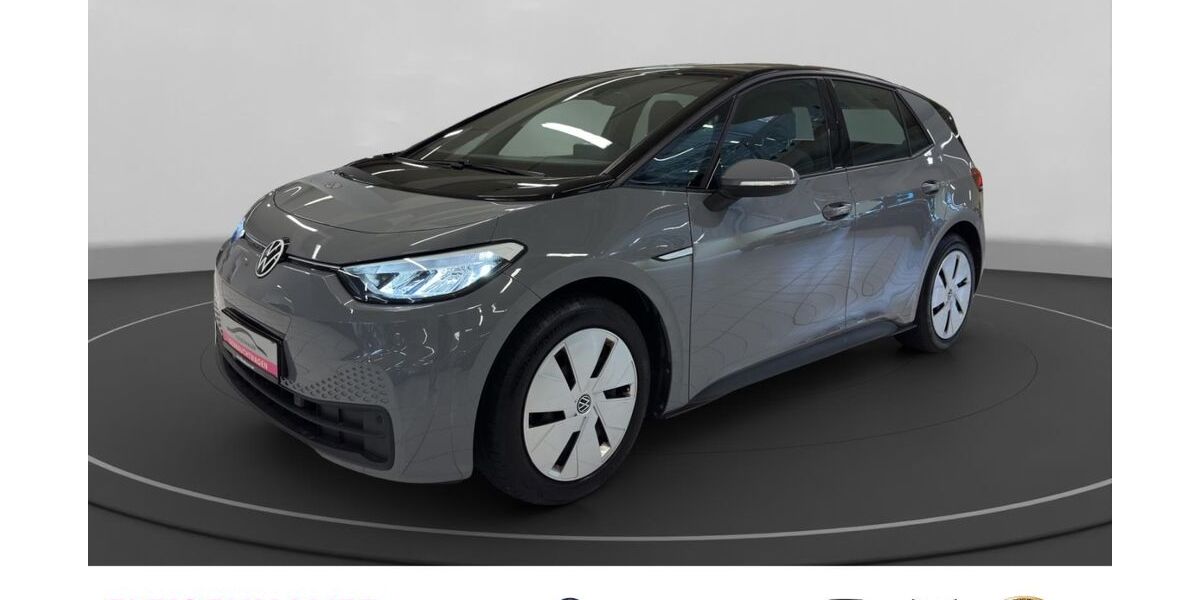 VW ID.3 17.465 km 20.980 &euro; Bonn 53119