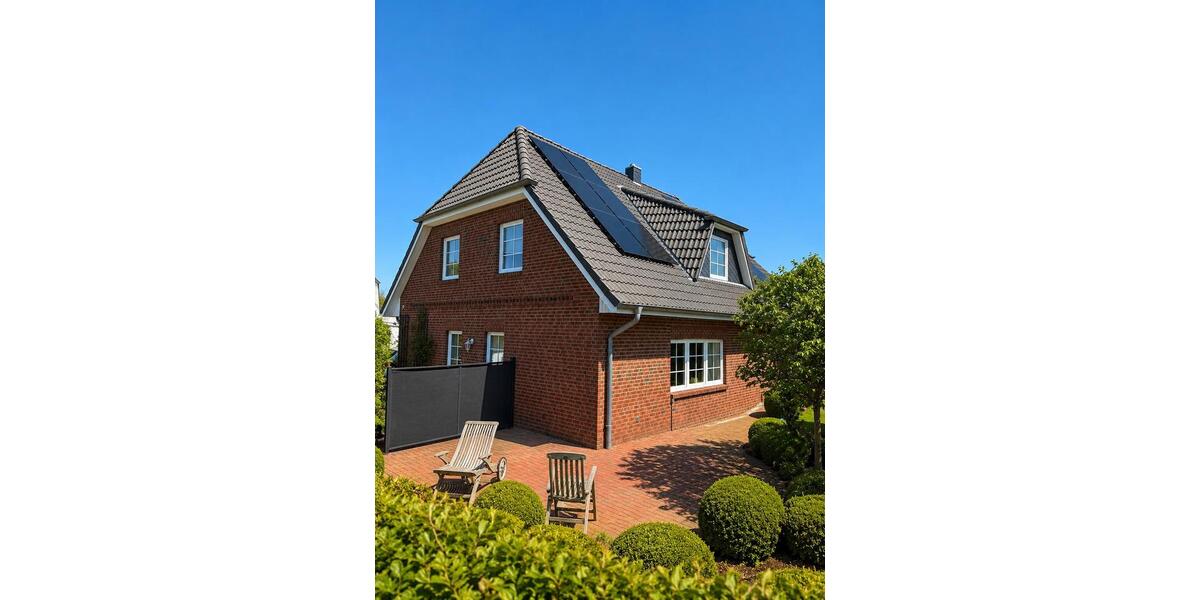 Einfamilienhaus Lütjenburg - 6 Zimmer, 152 m&sup2;, 575.000&euro; | Angebot:26986517