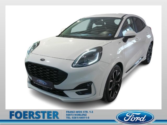 Ford Puma 95.510 km 15.480 &euro; Koblenz 56073