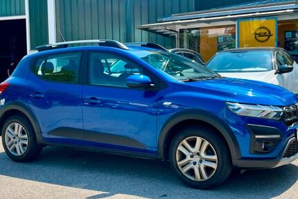 Dacia Sandero 69.558 km 14.490 &euro; Wehr 79664