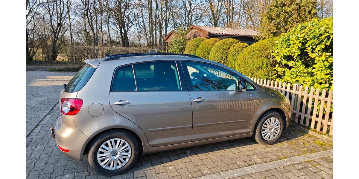 VW Golf Plus 44.680 km 14.820 &euro; Münster 48167