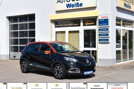 Renault Captur 97.580 km 9.980 &euro; Delitzsch 04509