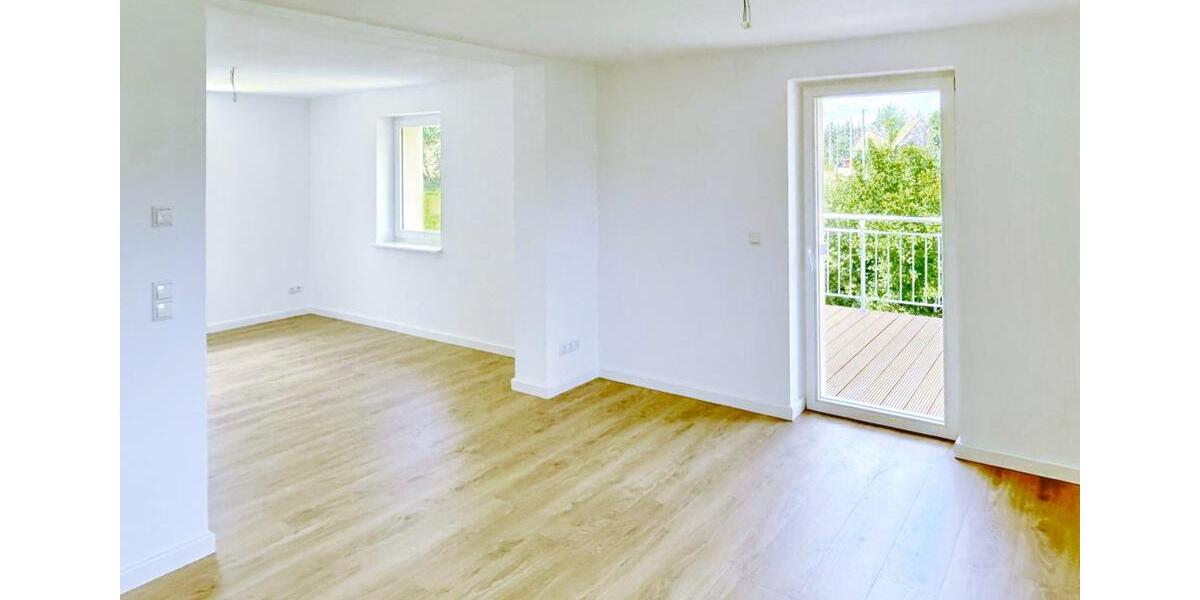 Etagenwohnung Herrnhut - 5 Zimmer, 148 m&sup2;, 1.184&euro; | Angebot:25418641