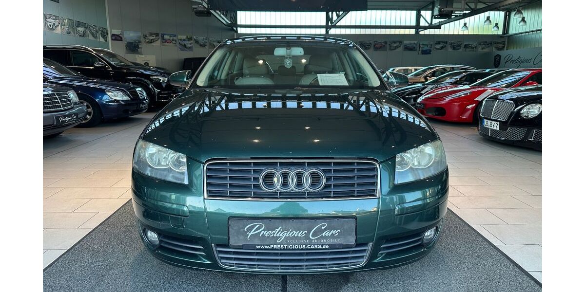 Audi A3 238.000 km 2.549 &euro; Ludwigsburg 71638