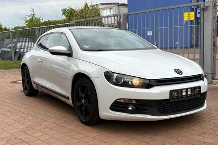 VW Scirocco