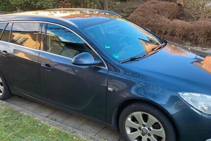 Opel Insignia 303.000 km 2.040 &euro; Lüdenscheid 58509