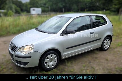 VW Polo 169.600 km 2.222 &euro; Tespe 21395