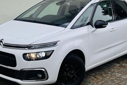 Citroen C4 SpaceTourer