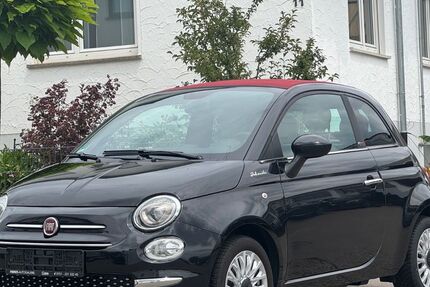 Fiat 500 82.526 km 10.970 &euro; Walddorfhäslach (bei Stuttgart) 72141