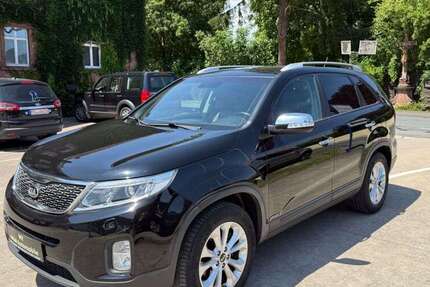Kia Sorento 123.600 km 15.999 &euro; Miltenberg 63897