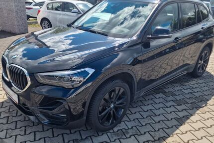 BMW X1 81.300 km 27.500 &euro; Türkheim 86842