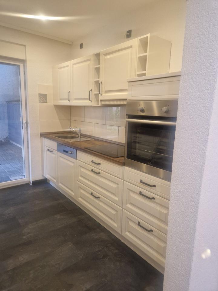 Reihenendhaus zur Vermietung in Bendorf Mülhofen AB SOFORT frei zimmer