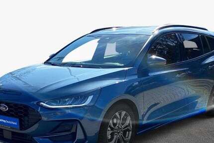 Ford Focus 20.465 km 22.500 &euro; Leonberg 71229