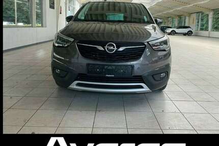 Opel Crossland 48.845 km 14.900 &euro; Nordhorn 48527