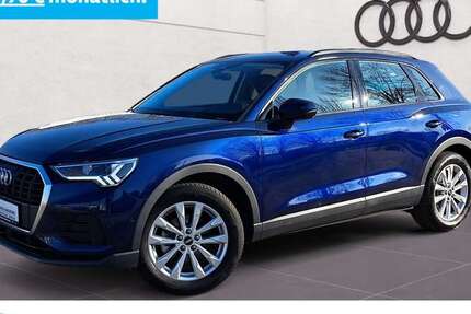 Audi Q3 14.274 km 30.710 &euro; Kölln Reisiek / bei Elmshorn -Hamburg 25337