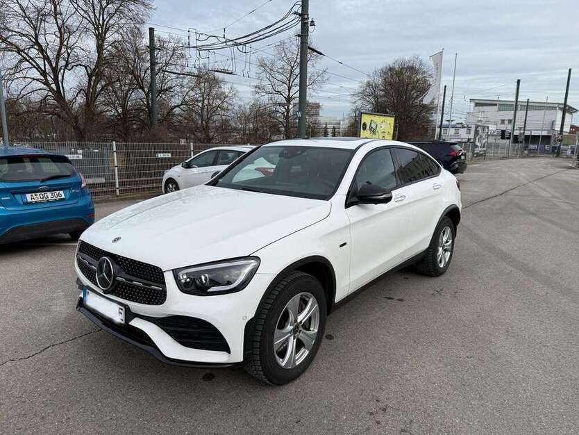 GLC 300