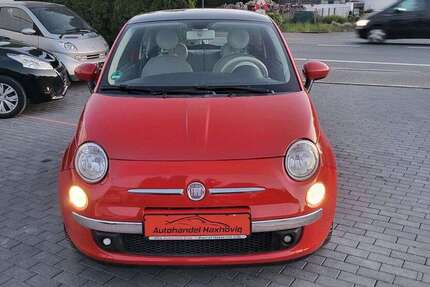 Fiat 500 133.370 km 4.999 &euro; Meschede 59872