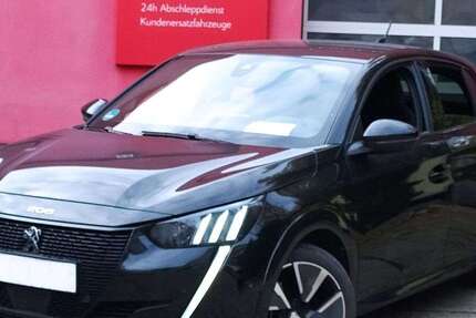 Peugeot 208 32.870 km 15.000 &euro; Berlin 10317