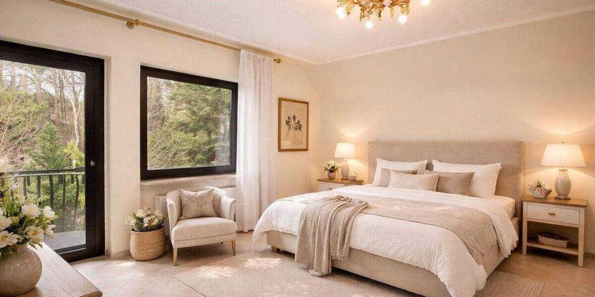 Einfamilienhaus Zirndorf Weiherhof - 4 Zimmer, 308 m&sup2;, 995.000&euro; | Angebot:26134437