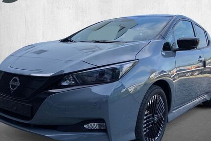 Nissan Leaf 10.695 km 21.250 &euro; Gerlingen 70839