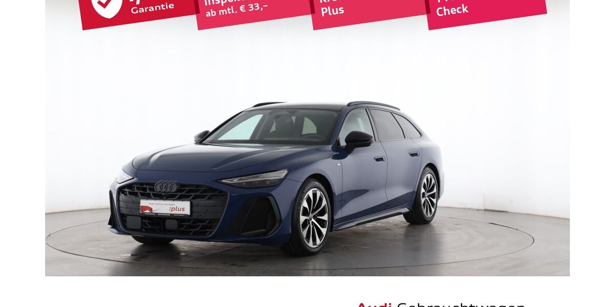 Audi A6 24.990 km 62.970 &euro; Plattling 94447