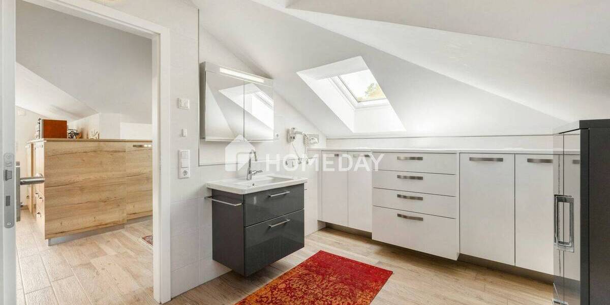 Einfamilienhaus Warin Waldheim - 3 Zimmer, 177 m&sup2;, 770.000&euro; | Angebot:26290239