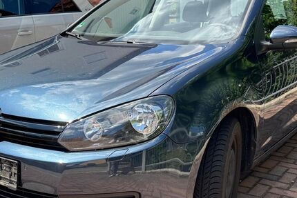 VW Golf 233.235 km 2.700 € Friedberg 86316