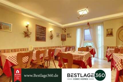 Haus Oberursel - 8 Zimmer, 344 m&sup2;, 795.000&euro; | Angebot:27009101