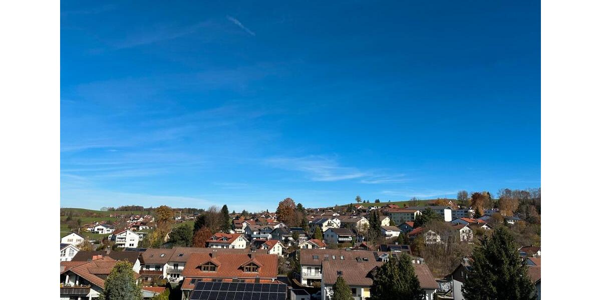Etagenwohnung Durach - 2 Zimmer, 70 m&sup2;, 288.000&euro; | Angebot:27003434