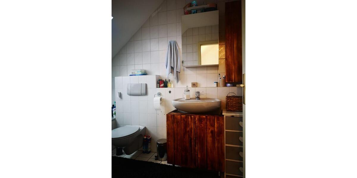 Etagenwohnung Haßloch - 490&euro; | Angebot:25044626
