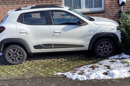 Dacia Spring 24.000 km 8.540 &euro; Verl 33415