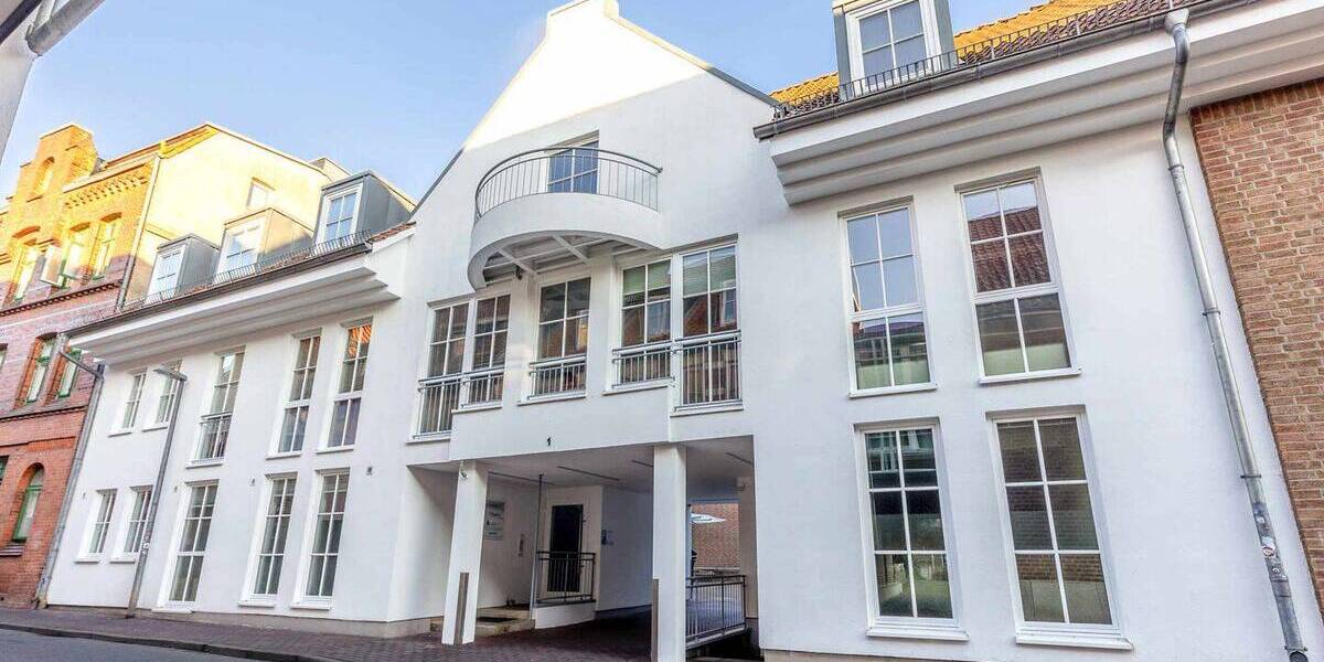 Mehrfamilienhaus, Wohnhaus Lüneburg Oedeme - 2.950.000&euro; | Angebot:25800245