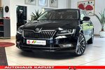 Skoda Superb L&K 4x4/280 PS/Canton/ACC/Spur/VZE/Ahk 92.644 km 25.490 € Leipzig 04347