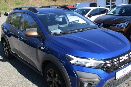 Dacia Sandero 24.300 km 17.990 &euro; Heusweiler 66265