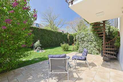 Haus Böblingen Dagersheim - 6.5 Zimmer, 180 m&sup2;, 699.000&euro; | Angebot:27079544