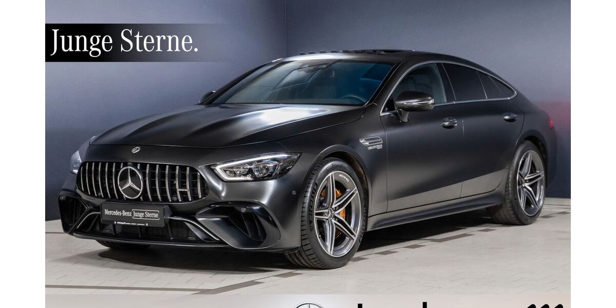 Mercedes-Benz AMG GT 12.730 km 117.500 &euro; Hamburg 22549
