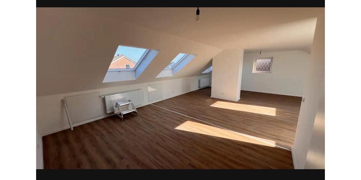 Dachgeschoßwohnung Gladbeck - 1 Zimmer, 50 m&sup2;, 630&euro; | Angebot:26378938