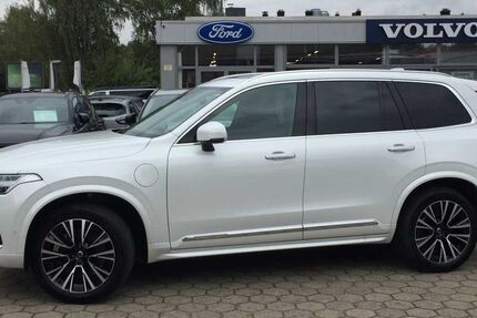 Volvo XC90 19.970 km 55.850 &euro; Hamburg 22393