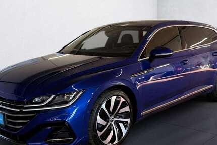 VW Arteon 88.012 km 31.162 &euro; Osterode 37520
