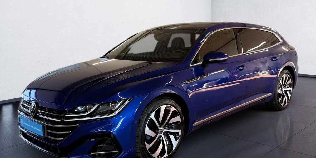 VW Arteon 88.012 km 31.162 &euro; Osterode 37520
