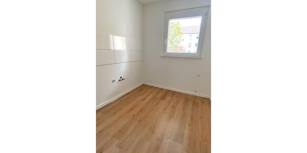 Erdgeschoßwohnung Oberhausen Rothebusch - 3.5 Zimmer, 60 m&sup2;, 595&euro; | Angebot:26406055