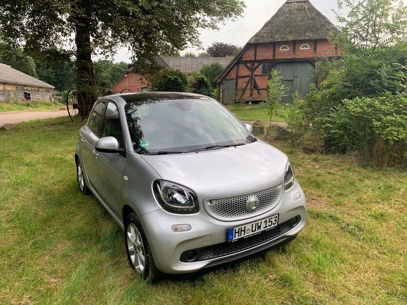 ForFour