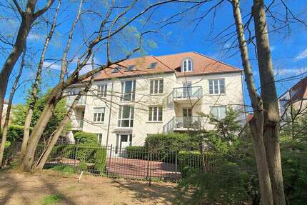 Wohnung Potsdam Babelsberg - 1 Zimmer, 37 m&sup2;, 195.000&euro; | Angebot:26261503