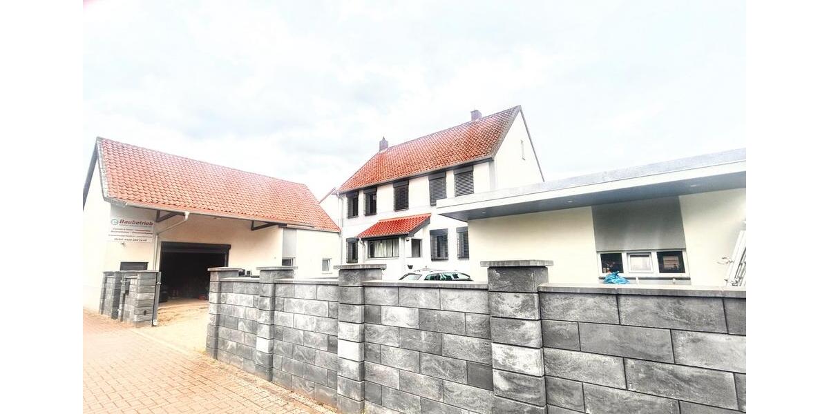 Einfamilienhaus Edemissen - 520.000&euro; | Angebot:27072403